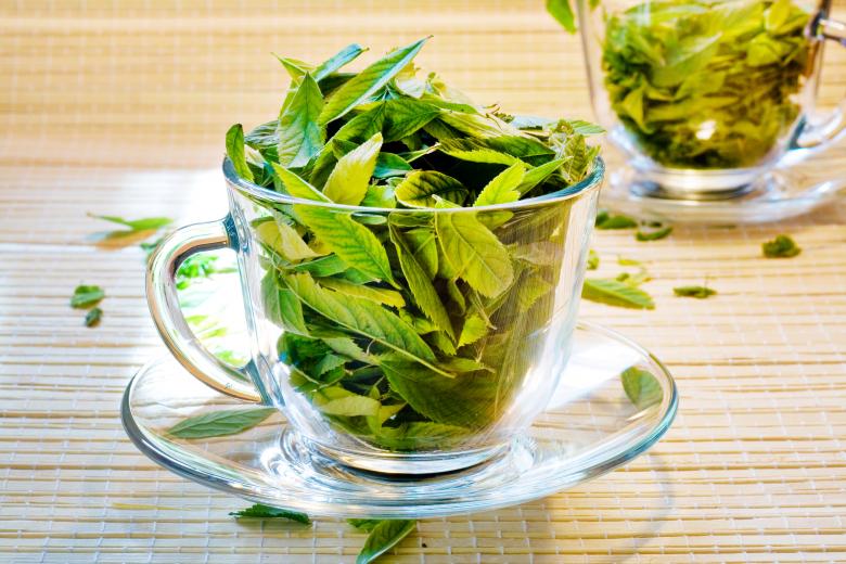 Health benefits of tea